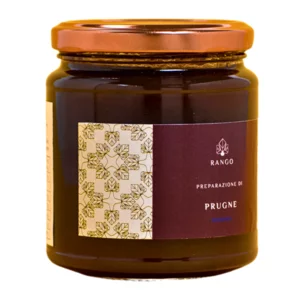 Pflaumenkompott, 285g