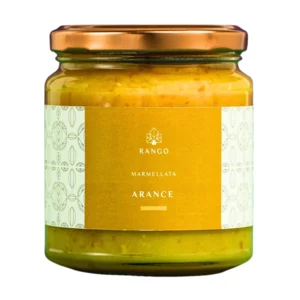 Marmellata di arance, 280g
