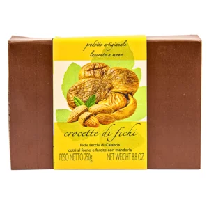 Feigenkreuze mit Mandel, 250g