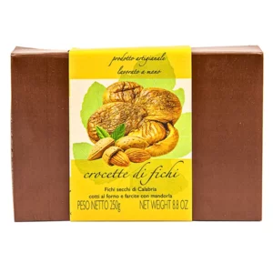 Feigenkreuze mit Mandel, 250g