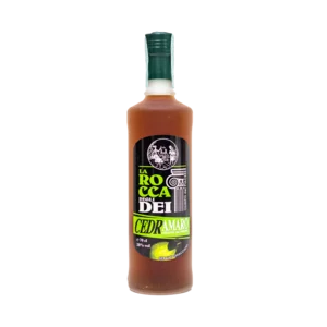 Liquore Cedramaro, 700ml