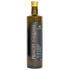 Olio Extra Vergine Principe d'Aquino, 6x750ml 