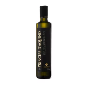 Natives Olivenöl extra Monocultivar Carolea, 500ml