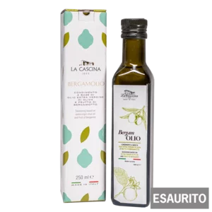 Huile de bergamote, 250ml
