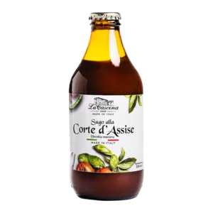 Sugo alla Corte d'Assise, confezione 6x314 ml