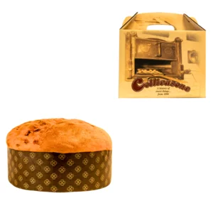 Klassischer Panettone, 1kg