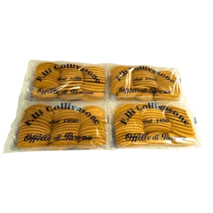Bauletto: Offelle di Parona, Collivasone, 4x500g