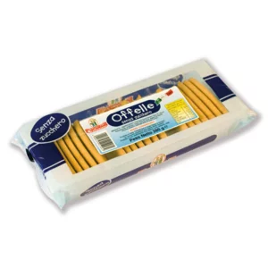 Biscotti ofelle senza zucchero, 3x280 g