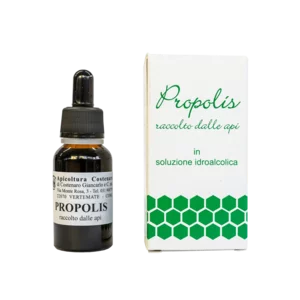 Propolis delle api, 20ml