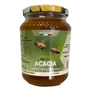 Miele di Acacia, 1000g