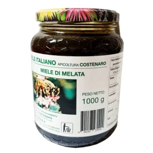 Miele di melata, 1000g