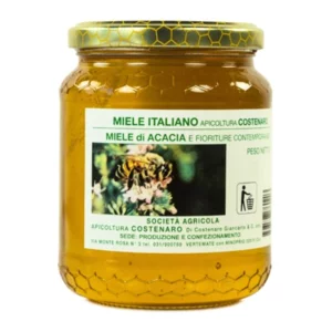 Miele di acacia, 250g