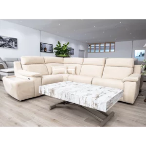 Schönes Modell Sofa