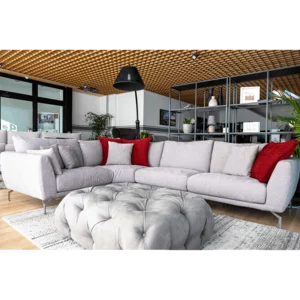 Sofa Modell Petalo