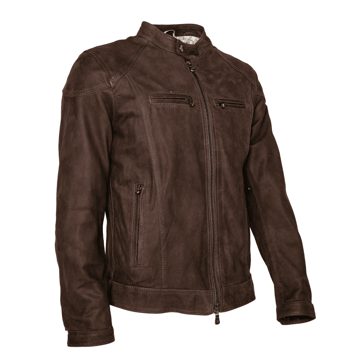 Alpha Industries Inc. Industries Giubbotto Verde 134905-2289256 Su - 10