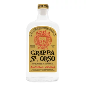 Grappa St. Orso, 70cl