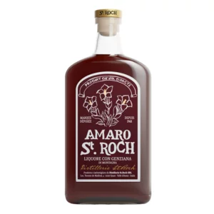 Amaro St. Roch, 70cl