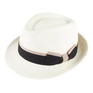 Cappello in panama da uomo, Allocip