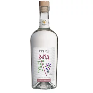 Grappa di Gewurztraminer, 700ml 