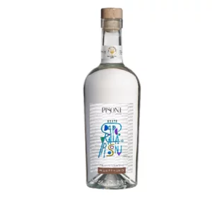 Grappa Trentina Marzemino Pisoni, 700 ml