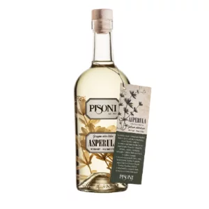 Grappa Asperula Pisoni, 700 ml