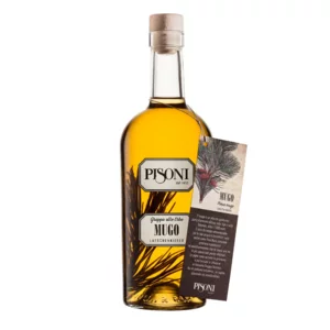 Grappa Mugo Pisoni, 700 ml