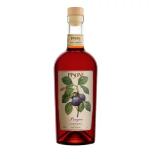 Liquore Prugna Pisoni, 700ml 