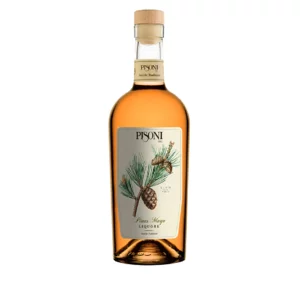 Liquore Pinus Mugo Pisoni, 700ml 