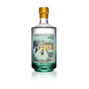 Gin 7 Laghi Pisoni, 700ml