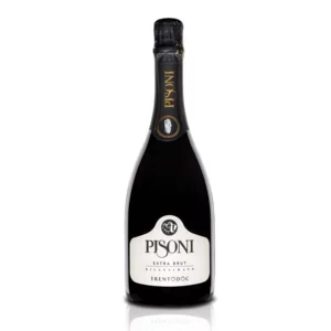 TrentoDoc Pisoni Pinot Bianco, 750ml