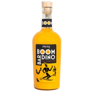 Liquore Boombardino Pisoni, 500ml