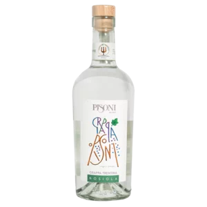 Grappa Trentina Nosiola, 700ml