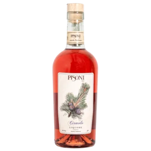 Liquore  balsamico al Cirmolo, 700ml
