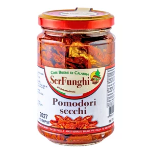 Getrocknete Tomaten in Öl, 550g