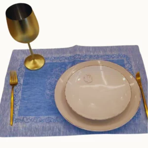 Arianna Tischset mit Serviette, 50x35 cm