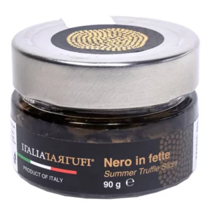 Nero in fette, 90g 