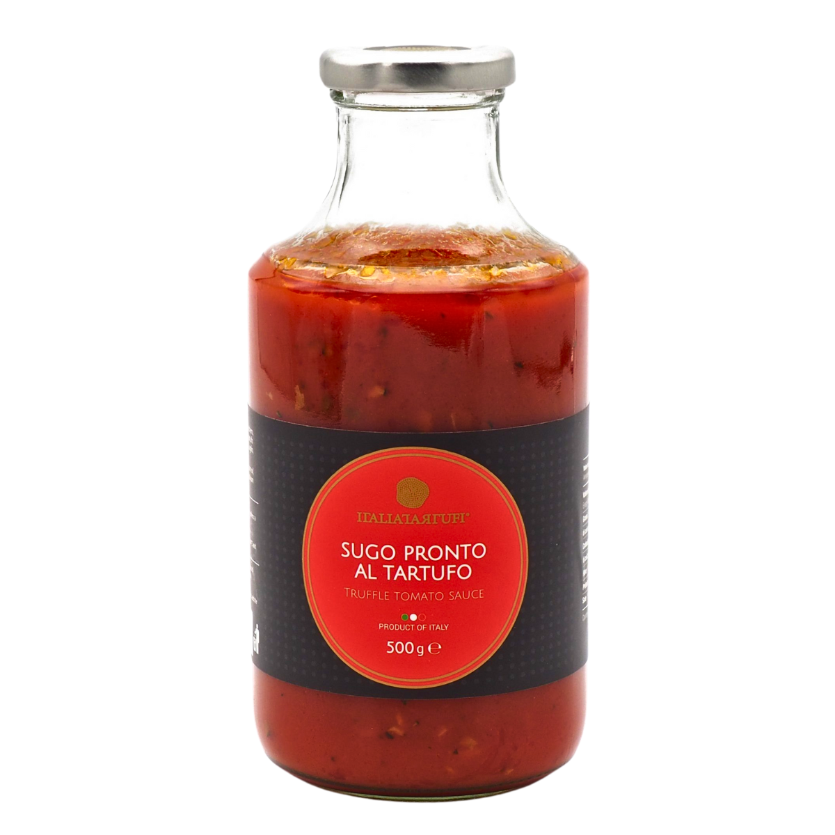 Gebrauchsfertige Trüffelsauce, 500g