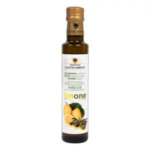 Vinaigrette au citron 250 ml