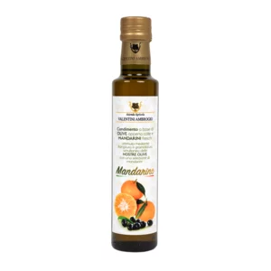 Vinaigrette mandarine, 250ml