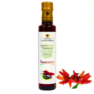 Assaisonnement chili, 250ml