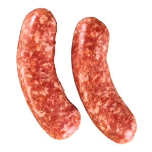 Luganega trentina fresca, conf da 2 pezzi, 440g ca