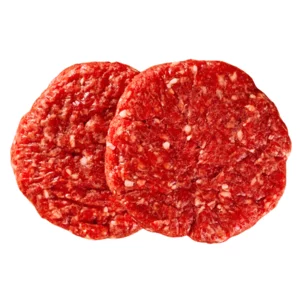 Hamburger angus grass feed, 2x150g