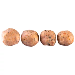 Canederli ai formaggi, 350g
