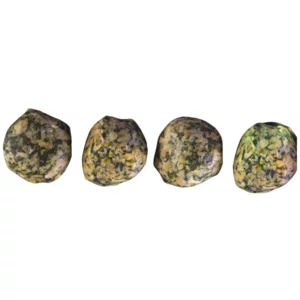 Canederli agli spinaci, 350g