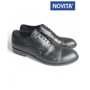 Scarpa Uomo Classico Sportiva in nappa morbida – Comfort ed Eleganza 