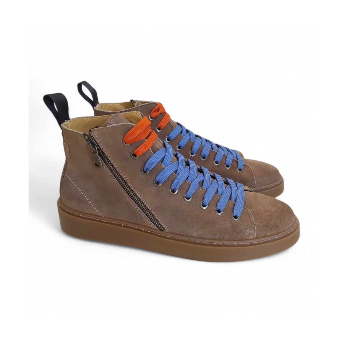 Polacchine uomo colorate discount