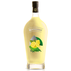 Limoncel, liquore al limone, 700 ml