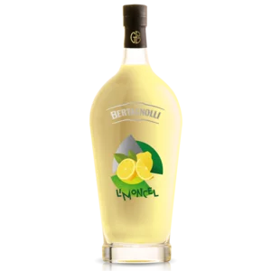 Limoncel, liquore al limone, 700 ml