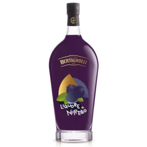 Mirtillo, liquore al mirtillo, 700 ml