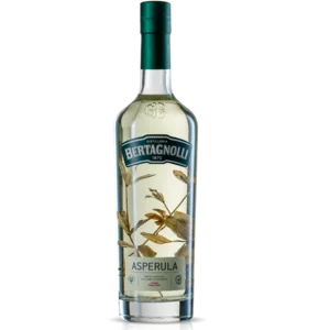Grappa trenina Asperula alle erbe di montagna, 700 ml